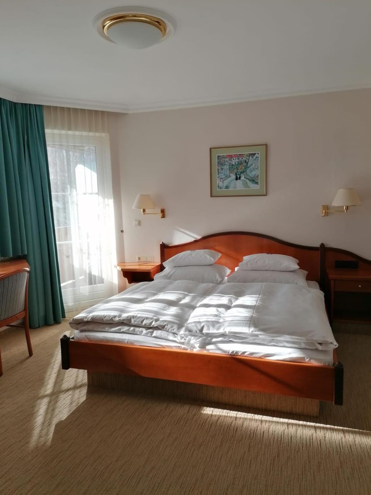 Appartements Lueftenegger Mauterndorf  Εξωτερικό φωτογραφία