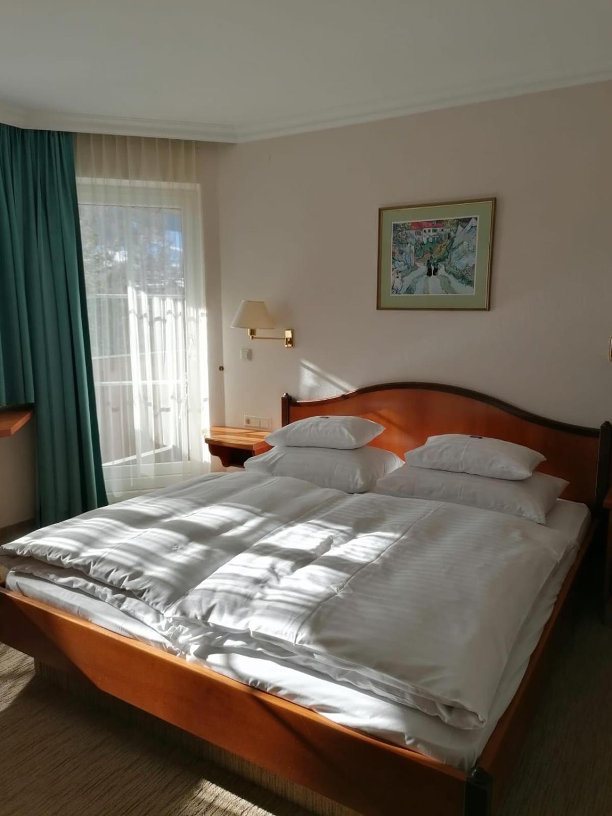 Appartements Lueftenegger Mauterndorf  Εξωτερικό φωτογραφία